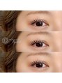 ラッシュラッシュ イオンタウン防府(LashRush)/LashRushイオンタウン防府店