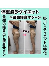 クレア(CLEA)