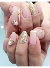 ミキュア(MICURE)/アートし放題コース