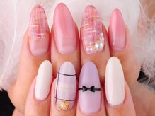 リオッサ オブ ラグーン(RIOSSA of Lagoon)/コーラルコース　￥4900