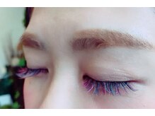 カバー(COVER)/colorエクステ20種類以上♪