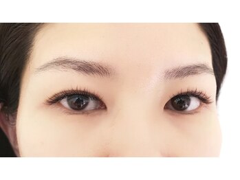 アイデュース 砺波店(eyesalon eyeduce)/ブライダル用に☆