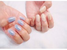 サロン ド ルメルシェ(salon de Remercier)/先端クリアフレンチ♪