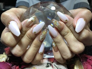 ブリリアン(Brillant)/