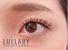 ララバイ 銀座並木通り店(LULLABY)/フラット上つけ放題5990円