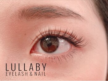 ララバイ 銀座並木通り店(LULLABY)/フラット上つけ放題5990円