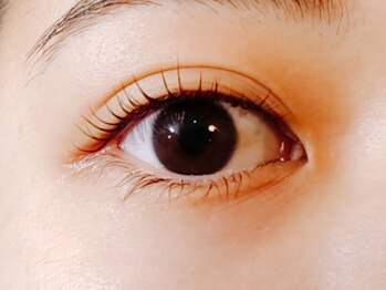 オレンジスター バイ パッセージ(ORANGE STAR BY PASSAGE)/まつげカール[相模大野]