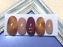 クバーナ(CUBANA)/スマイルタイダイ☆8,800円