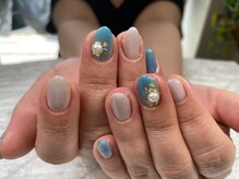 サロン ドゥ レーベル(Salon de Label)/