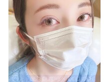 ミューズ(MUSE)/バインドロックアッシュパープル