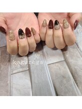 リフレッシュサロン 隠れ家/