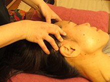 リラクゼーション サニー(Sunny)/ドライヘッドセラピー