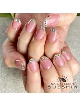 スーシン(SUESHIN)/French