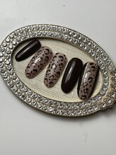 マイドリームス(My dreams)/ネイルアートコース