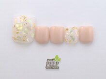 ピッピ 桜新町店(peep PEEP)/ 22年4月マンスリートレンド-24