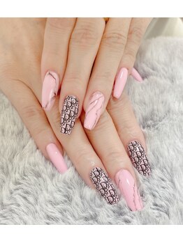 コロミネイル(colome nail)/