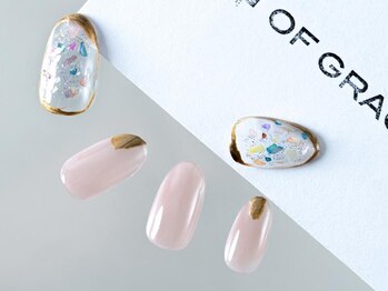 オブ グレイス(Of Grace)/デザインコース No.799