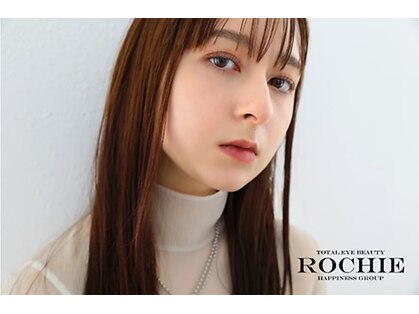 ロキエ(ROCHIE)の写真