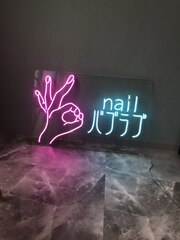  nail salon バブラブ(スタッフ)