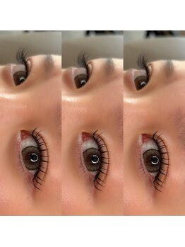 アイリス(eyeris)/フラットラッシュ