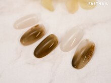 ファストネイル ロコ 春日店(FASTNAIL LOCO)/秋ネイル→写真番号:11750