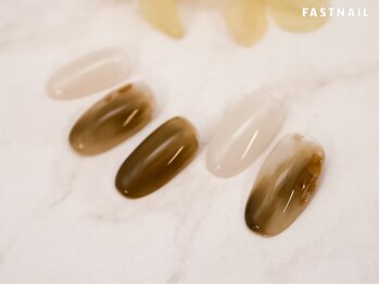 ファストネイル ロコ 春日店(FASTNAIL LOCO)/秋ネイル→写真番号:11750