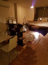 ポーラ 桜HOUSE店(POLA)/☆夜は特にゆっくりと☆
