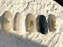 イスファール(isfar)/11月