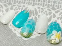 ケイココ(Keicoco)/ラグジュアリーコース-9,000円