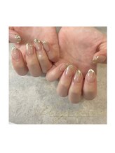 エレガンシア(Elegancia)/glas french