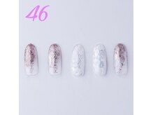 はあとねいる 浅草橋 蔵前店/完全定額ジェルネイル