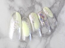 ユースタイル 中野店(U-style)/￥6980定額コース