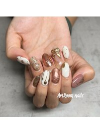 Art Design＋ ¥9900