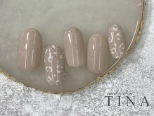 ティナ(TINA)/