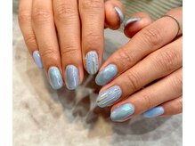 ミヤビネイル(miyabi nail)/定額A　大野デザイン
