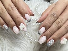 シーシーナナ ネイルサロン(CC NaNa Nail Salon)/