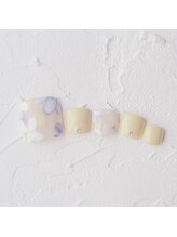 メイク(Me19)/フットコース