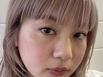 ハリウッドブロウリフトワクシー 春日部(HOLLYWOODBROWLIFT WAXYYY.)の写真/【話題沸騰☆次世代まつげパーマ】パリジェンヌラッシュリフト￥5,500大人の愛されeyeで目元美へ大変身♪