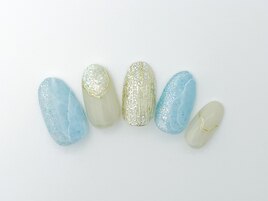 8月【ハンド】トレンド定額