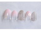 ハンド☆定額デザイン☆　¥9900