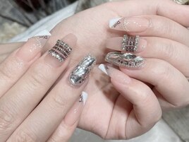 フレンチネイル