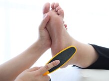 ボンド(The bond)/かかとケア【角質ケア　玉造】