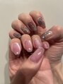 ハルネイル(haru. nail)/HARUNA