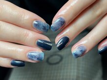 ブランシュネイル(BlancheNail)/どうだい？大人っぽいよっ！