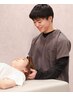 【肩こりにお悩みの方へ！】肩こり改善特化コース50分