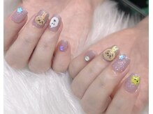 ミュウ(MIU)/ワンカラー/3D