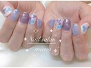 ハンド贅沢コース