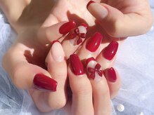 サロン アミリー(Salon Amiely)/★Mayu限定★韓国ワンホンコース