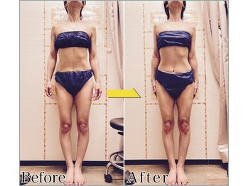 整体 美容サロン フェールラヴィ/【美容・骨格整体】