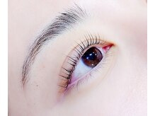 ヴォニータ(Vonita)/最大限長くみせるラッシュリフト